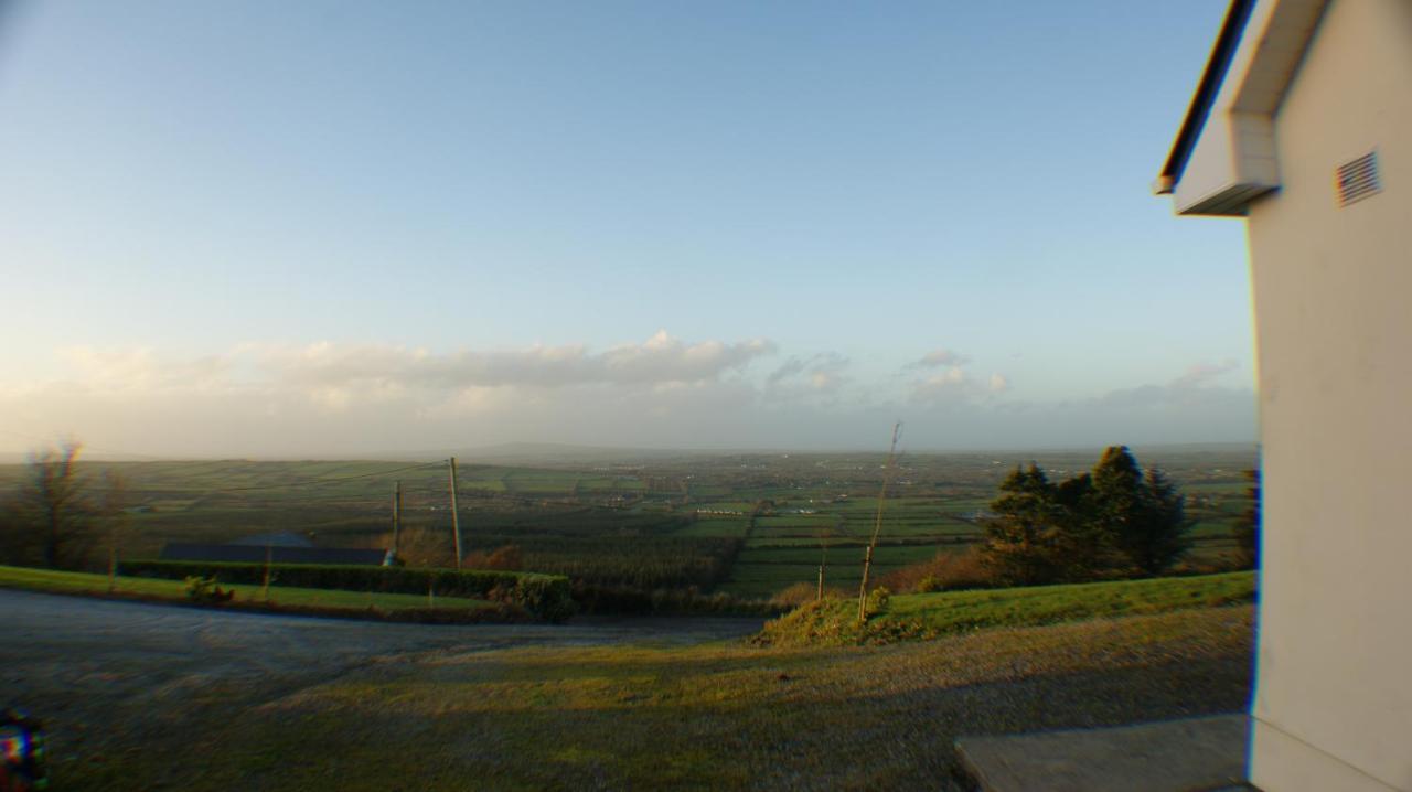 The Collins,Our View From The Top Apartamento Listowel Exterior foto